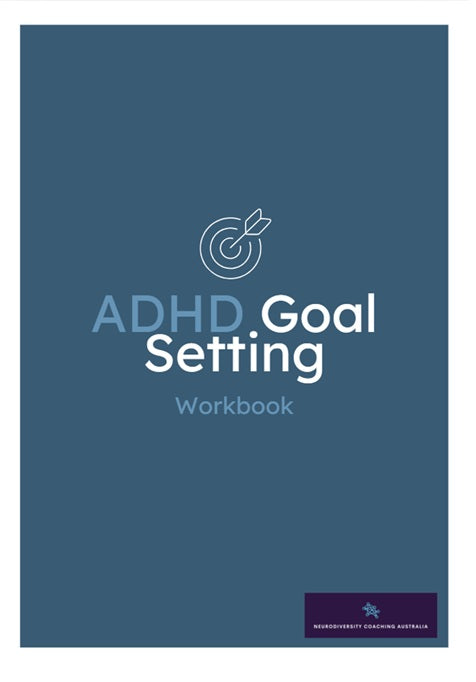 ADHD Digital Download Bundle