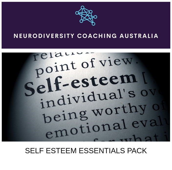 Self Esteem Essentials