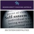 Self Esteem Essentials