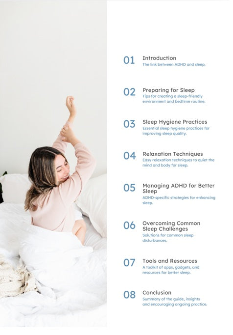 Ultimate ADHD, Anxiety & Self-Esteem Mega Bundle (30% Saving)